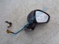 pravé spätné zrkadlo na citroen c4 B7, 8+10 pinov, 